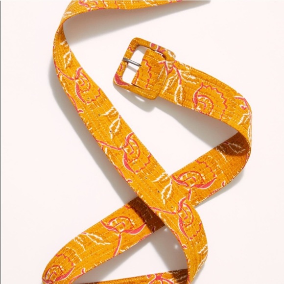 Free People Belt - Picture 2 of 6